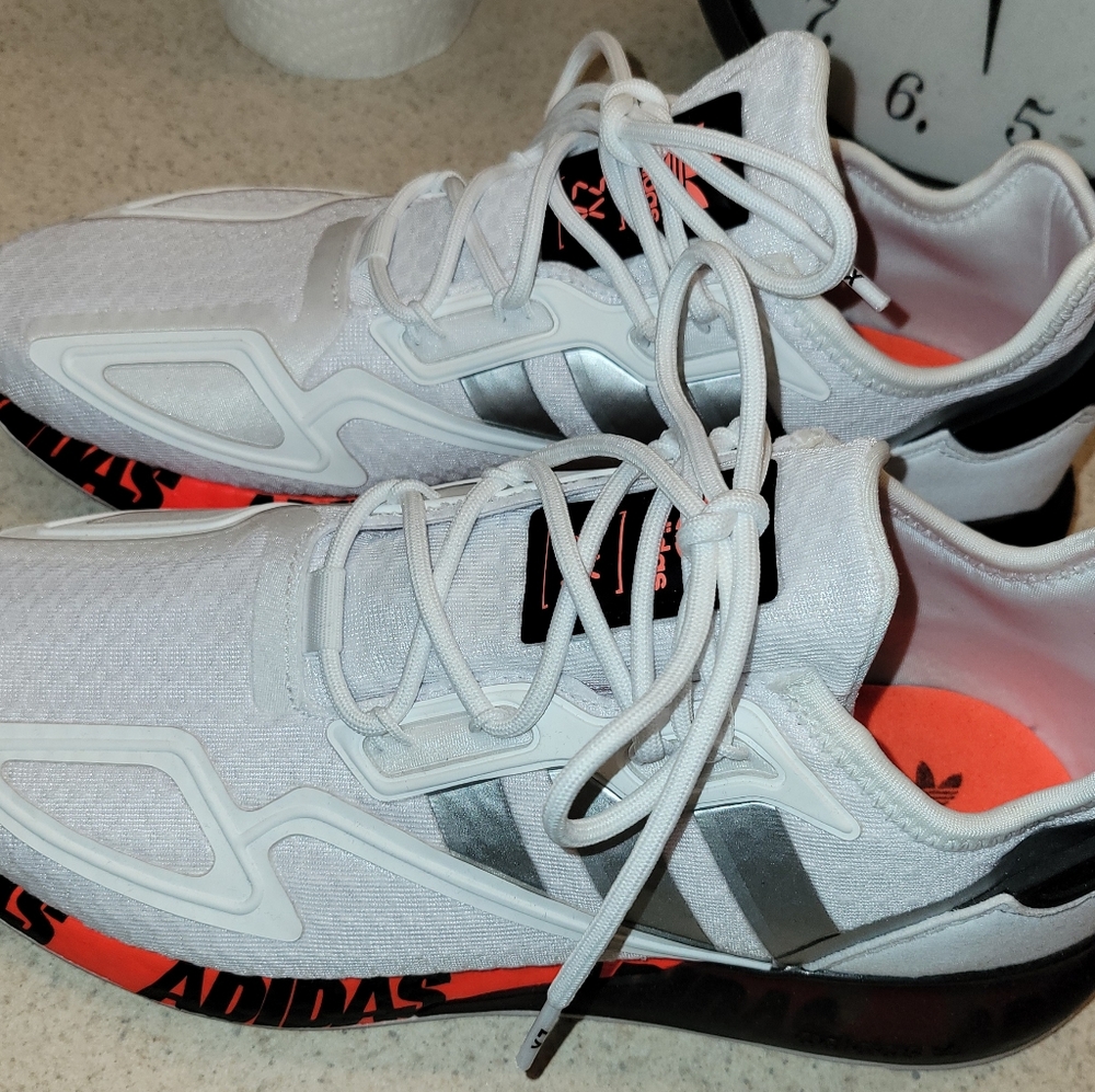 ***SOLD***Adidas ZX 2k